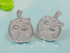 Stainless Steel Earring