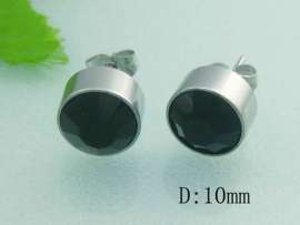 Stainless Steel Earring