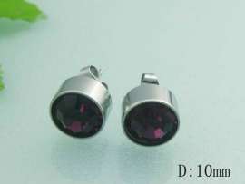 Stainless Steel Earring