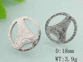 Stainless Steel Earring