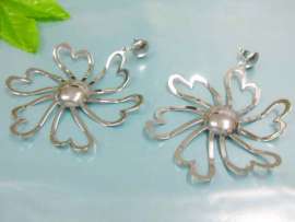 Stainless Steel Earring