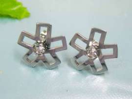 Stainless Steel Earring