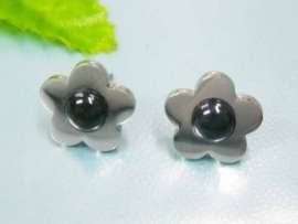 Stainless Steel Earring