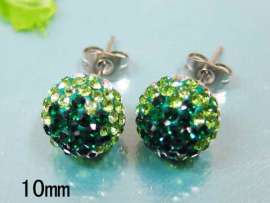 Stainless Steel Earring