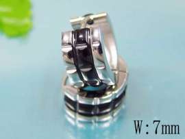 Stainless Steel Earring