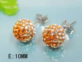 Stainless Steel Earring