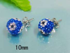 Stainless Steel Earring