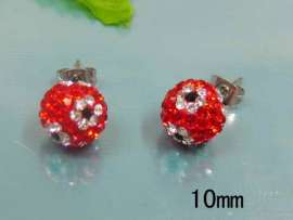 Stainless Steel Earring