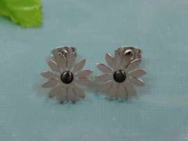 Stainless Steel Earring