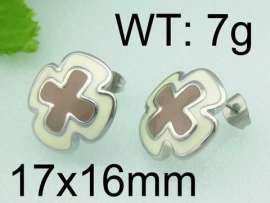 Off-price Earring