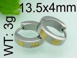 Off-price Earring
