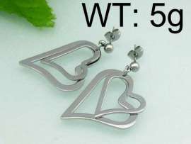 Off-price Earring