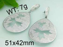 Off-price Earring