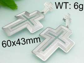 Off-price Earring