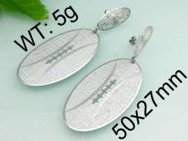 Off-price Earring