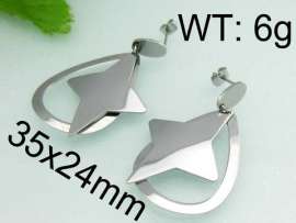 Off-price Earring