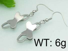 Off-price Earring