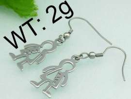 Off-price Earring