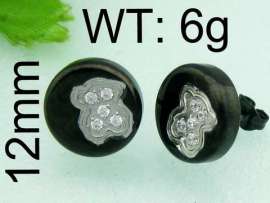 Off-price Earring