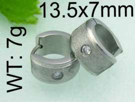 Off-price Earring