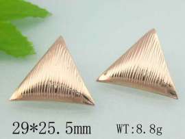 Off-price Earring