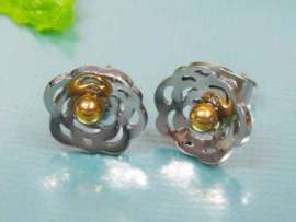 Off-price Earring