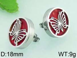 Stainless Steel Earring