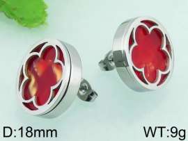 Stainless Steel Earring
