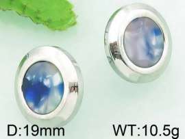 Stainless Steel Earring