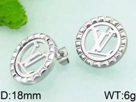 Stainless Steel Earring