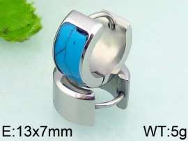 Stainless Steel Earring