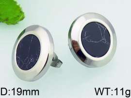 Stainless Steel Earring
