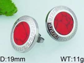 Stainless Steel Earring