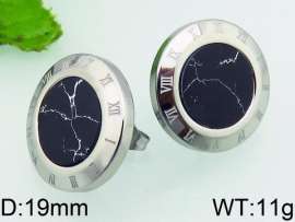 Stainless Steel Earring