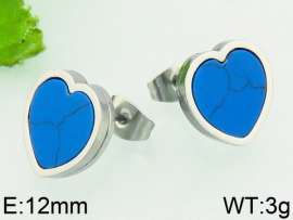 Stainless Steel Earring