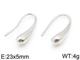 Stainless Steel Earring