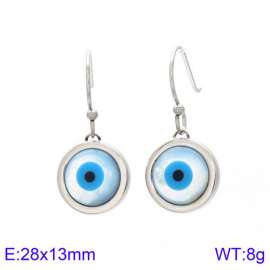 Stainless Steel Earring
