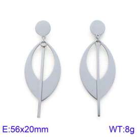 Stainless Steel Earring
