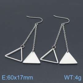 Stainless Steel Earring